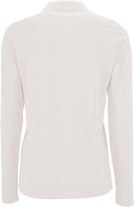 Produktbild Sols Poloshirt Langärmlig (3XL)