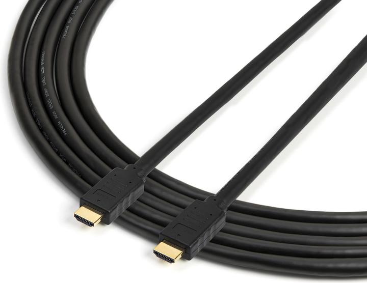 Produktbild StarTech HDMI (Typ A) — HDMI (Typ A) (5 m, HDMI)