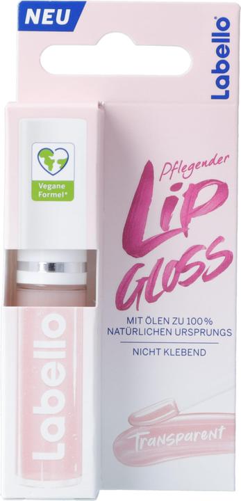 Immagine prodotto Labello Lucidalabbra (Olio, 5.50 ml)