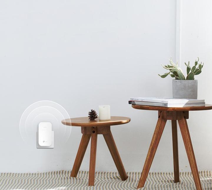 Produktbild TP-Link TL-WPA9610 Powerline Kit (2000 Mbit/s)
