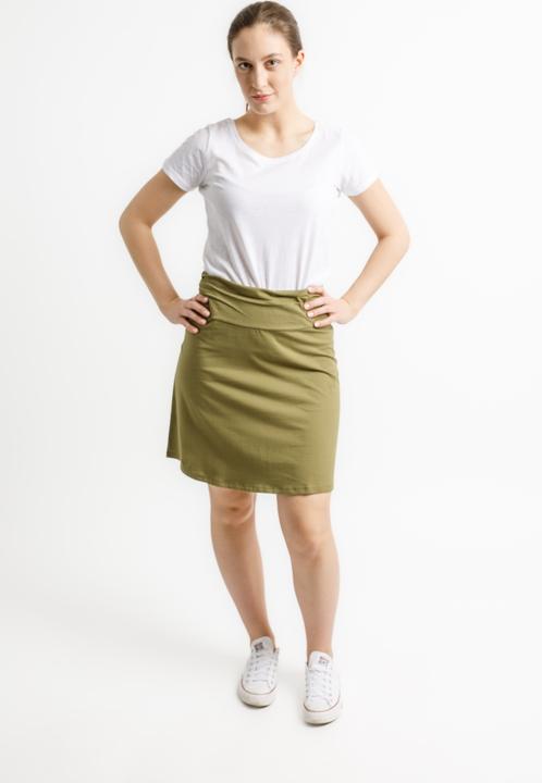 Leela Cotton Rolanie (S)