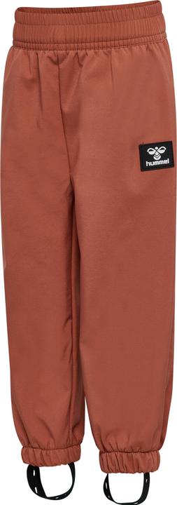 Produktbild hummel Hmljupitor Tex Mini Softshell Pants (98)