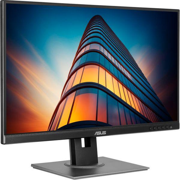 Actual product image ASUS ProArt PA248QV (1920 x 1200 pixels, 24")
