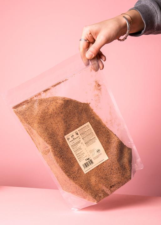 Image du produit KoRo Sucre de coco bio (1000 g)