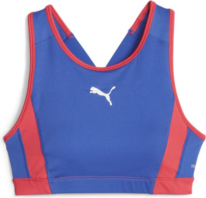 Produktbild Puma individualBLAZE High Neck Bra (S)