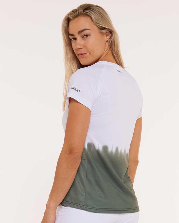 Image du produit Dharco Maillot manches courtes femme (L)