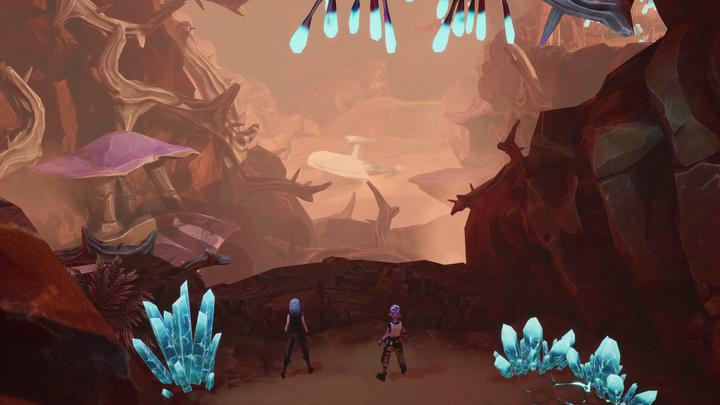 Produktbild Game Star Trek Prodigy: Supernova (PS5)