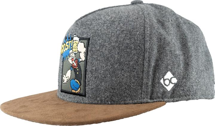 Bavarian Caps Popeye (One Size)