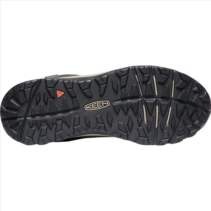 Immagine prodotto Keen W Terradora II Leather Mid WP (36)