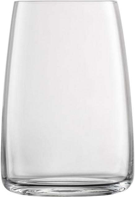 Actual product image Zwiesel Vivid Senses (53.50 cl, 8 Glasses, Wine glasses set)