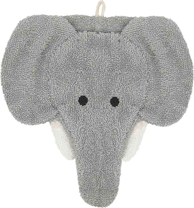 Éléphant Ella