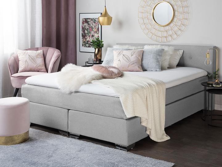 Actual product image Beliani Consul (160 x 200 cm)