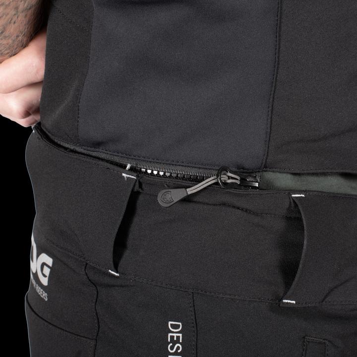 Actual product image TSG hose Hybrid 2024 (XS)