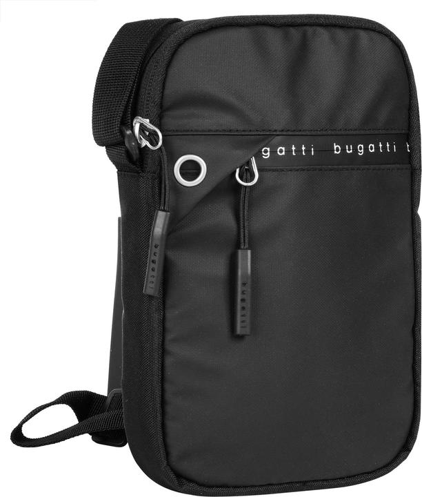 Immagine prodotto Bugatti Blanc DeLight, petit sac à bandoulière, noir