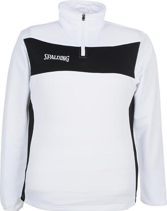 Produktbild Spalding EVOLUTION II 1/4 ZIP TOP (4XL)