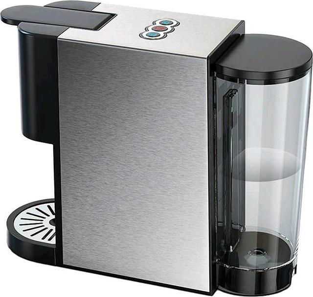 Productafbeelding HiBREW 4-in-1 capsule koffiezetapparaat 1450W H3A (NESCAFÉ Dolce Gusto)