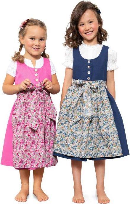 Produktbild Schnittmuster Dirndl