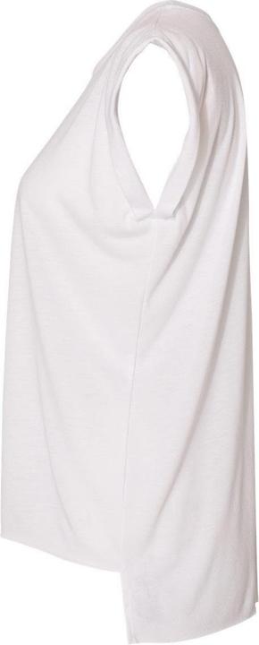 Actual product image Bella Canvas Flowy (XL)