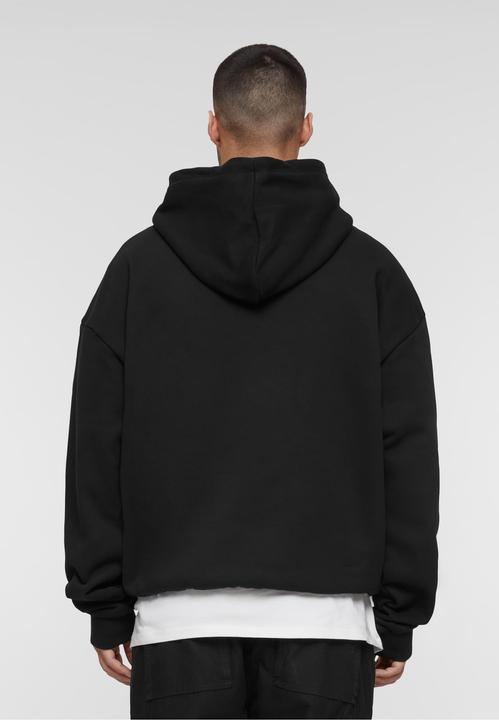 Produktbild Mjgonzales MJG Heavy Oversized Hoody – Eternally Blessed Logo - 165559 (L)