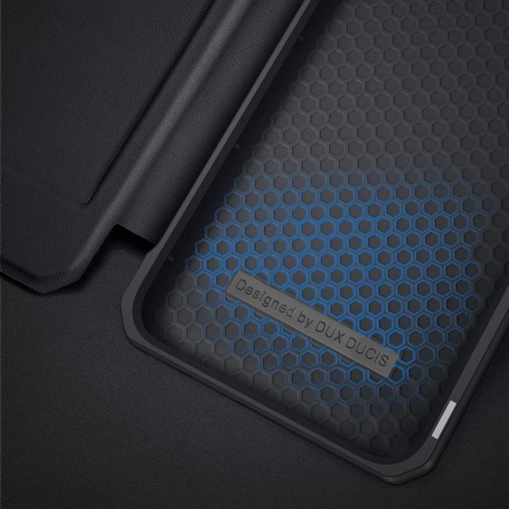 Image du produit Dux Ducis Couverture de livre Skin X Series (Samsung Galaxy A73 5G)