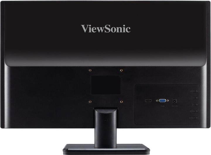 Actual product image Viewsonic VA2223-H (1920 x 1080 pixels, 21.50")