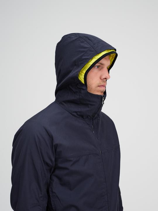 Mover Plastic Free Sportswear EtaDryWinbreaker Shell