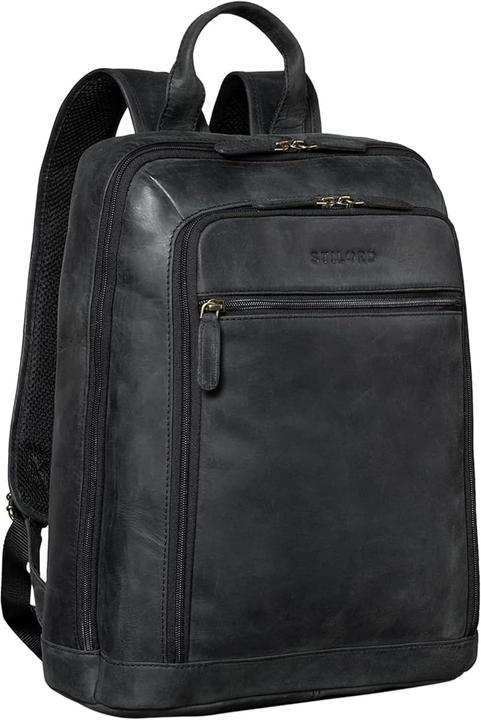 Stilord Watson Laptoprucksack