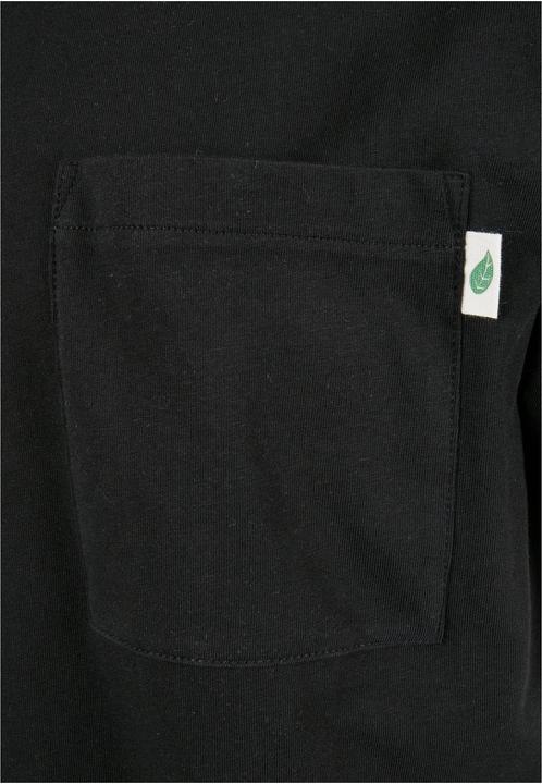 Immagine prodotto Urban Classics Tee tascabile di base in cotone biologico (4XL)