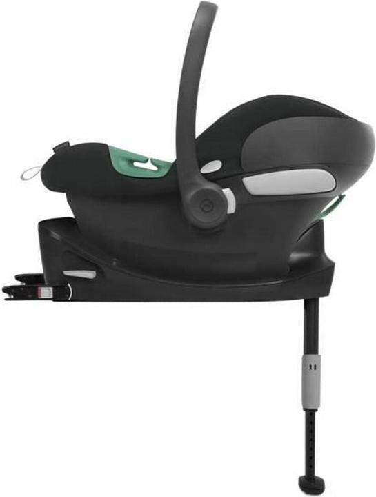 Productafbeelding Cybex Aton B2 i-size incl. basis één (Kinderzitje, ECE R129/i-Size standaard)