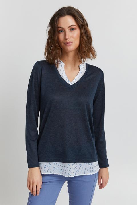 Image du produit Fransa FRFEREXAN 1 Pull-over 20610511 (XS)