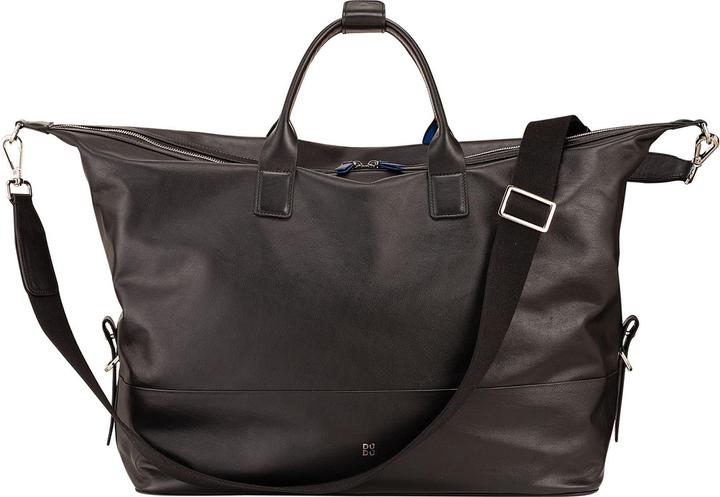 Immagine prodotto Dudu Borsa da viaggio Miami weekender in pelle 43 cm (25 l)