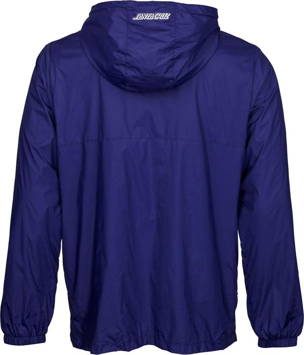 Actual product image Santa Cruz Sky Light Jacket (L)