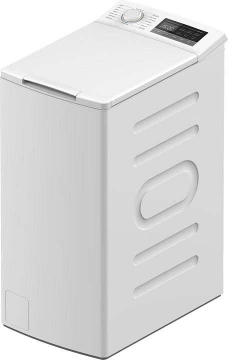 SPC WA-T712A (7 kg, Vers le haut)