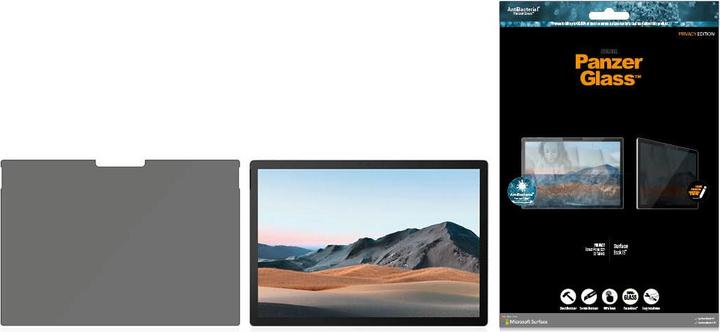 Image du produit PanzerGlass Protection de l'affichage des livres de surface + vie privée (15", 3 : 2)