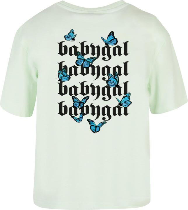 Produktbild Miss Tee Babygal Tee - 105749 (S)