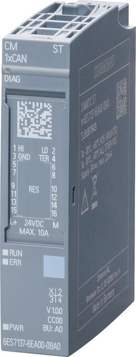 Produktbild Siemens SIEM Modul