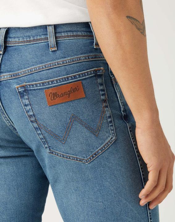Produktbild Wrangler Jeans Texas Low Stretch (W32/L30)