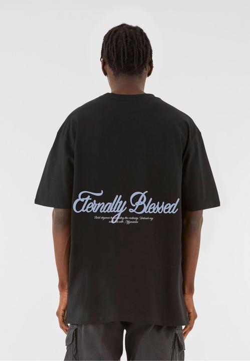 Produktbild Mjgonzales MJG Heavy Oversized Tee – Eternally Blessed - 165561 (S)