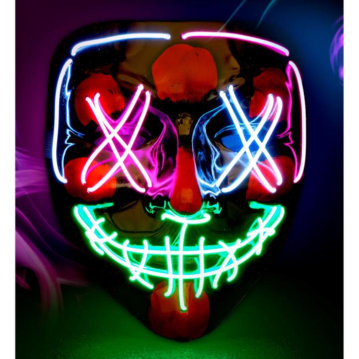 Actual product image Widmann Mask