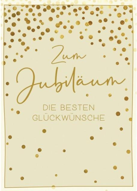 Image du produit Cart Carte de voeux d'anniversaire - Maxi Card A4 (1 pcs)