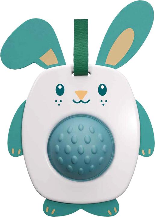 Image du produit Ses Tiny Talents - Grab Toy Dimple - Lapin