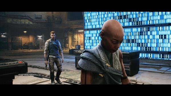 Produktbild EA Games Star Wars Jedi: Survivor (PC, Multilingual)
