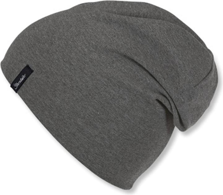 Immagine prodotto Sterntaler Slouch Beanie Asphalt Gr. 49 (49)