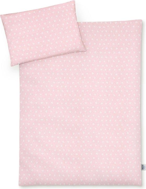 Image du produit Julius Zöllner Linge de lit en jersey