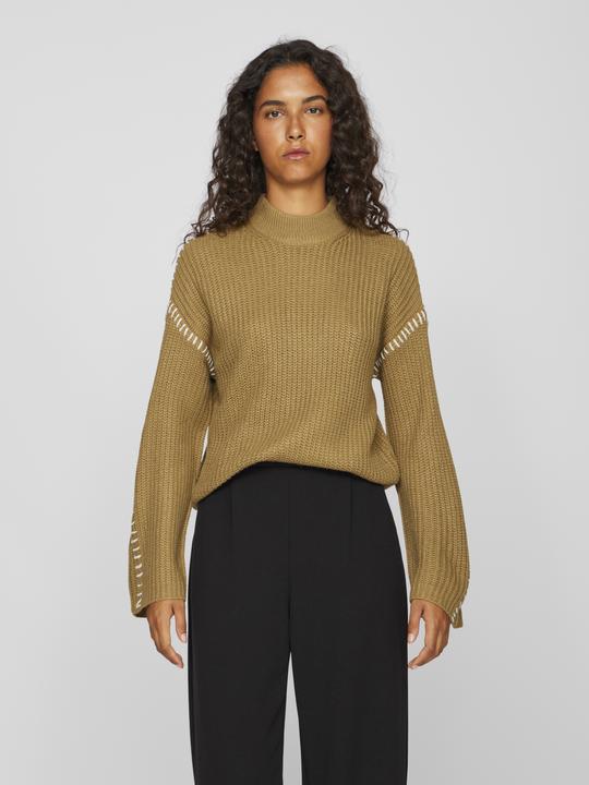 Produktbild Vila Strick Strickpullover (XS)
