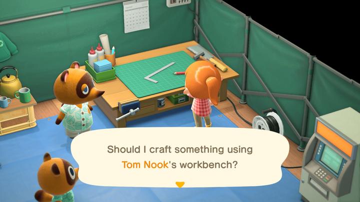 Immagine prodotto Nintendo Animal Crossing: New Horizons (Switch, Multilingue)