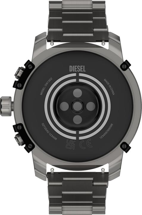 Produktbild Diesel Griffed (48 mm)