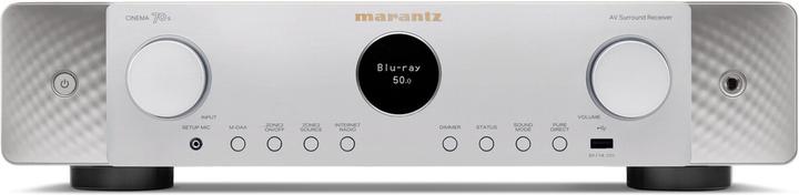 Marantz Cinema 70s (7.2 Kanal, AM, FM)