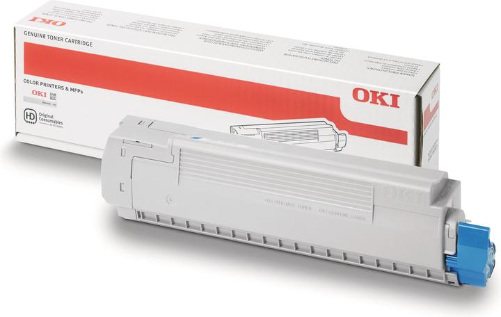 Produktbild OKI 44059167 (C)