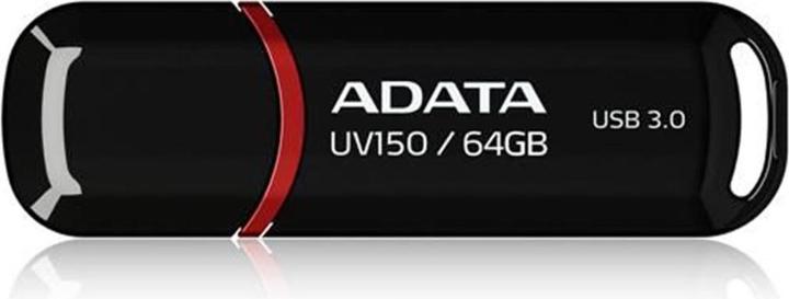 Produktbild Adata DashDrive UV150 (64 GB, USB-A)